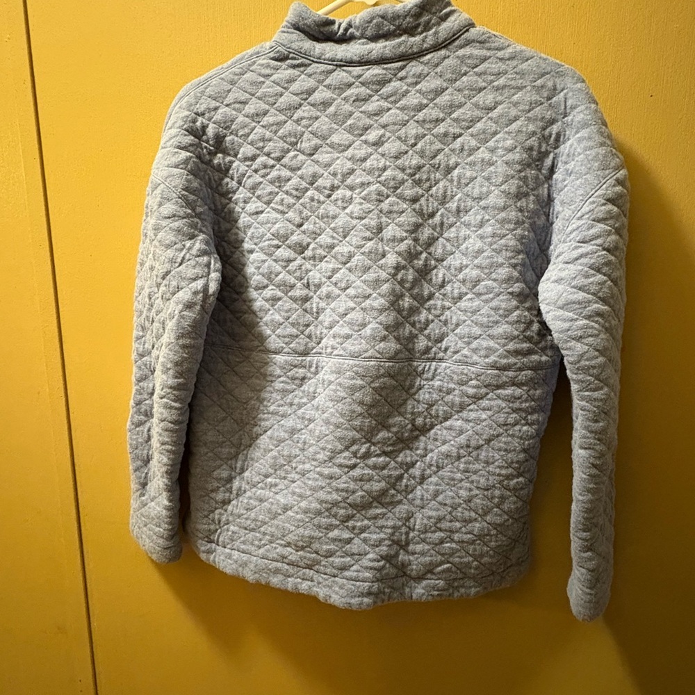 Womens Pullover - image 2